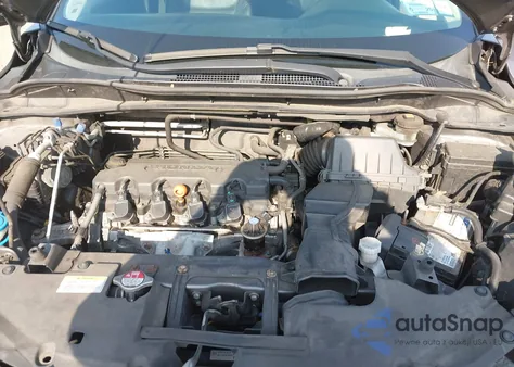 2016 Honda Hr-V Exl из США, поврежденный, VIN 3CZRU6H79GM728160